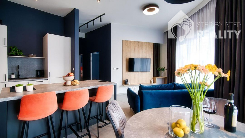 Investičné apartmány Laguna Beskidów