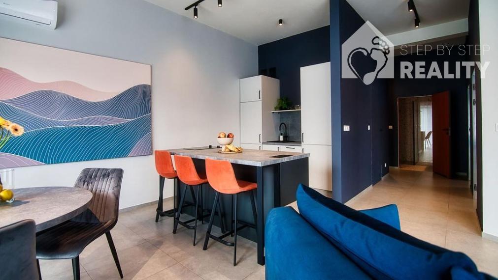 Investičné apartmány Laguna Beskidów