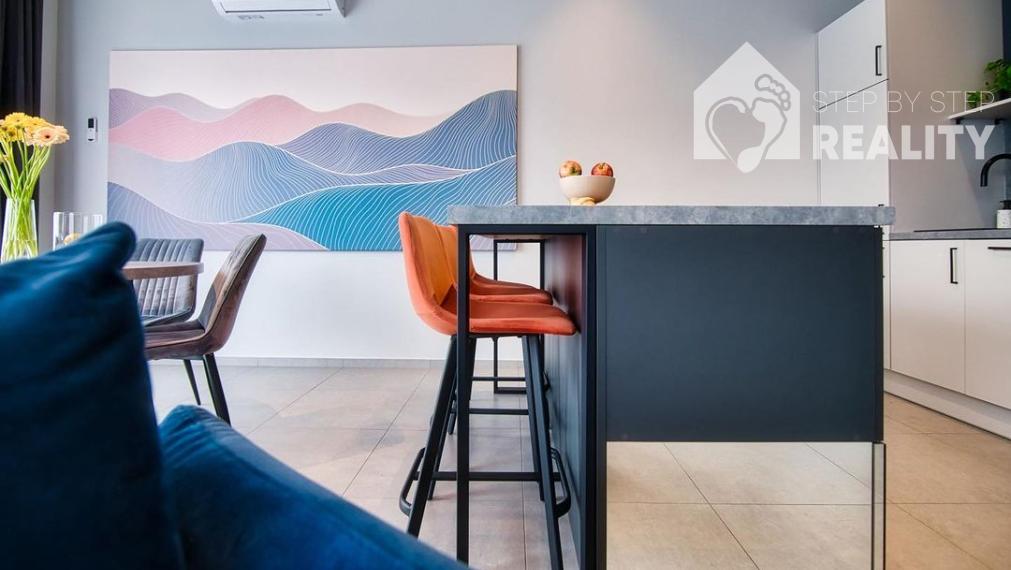 Investičné apartmány Laguna Beskidów