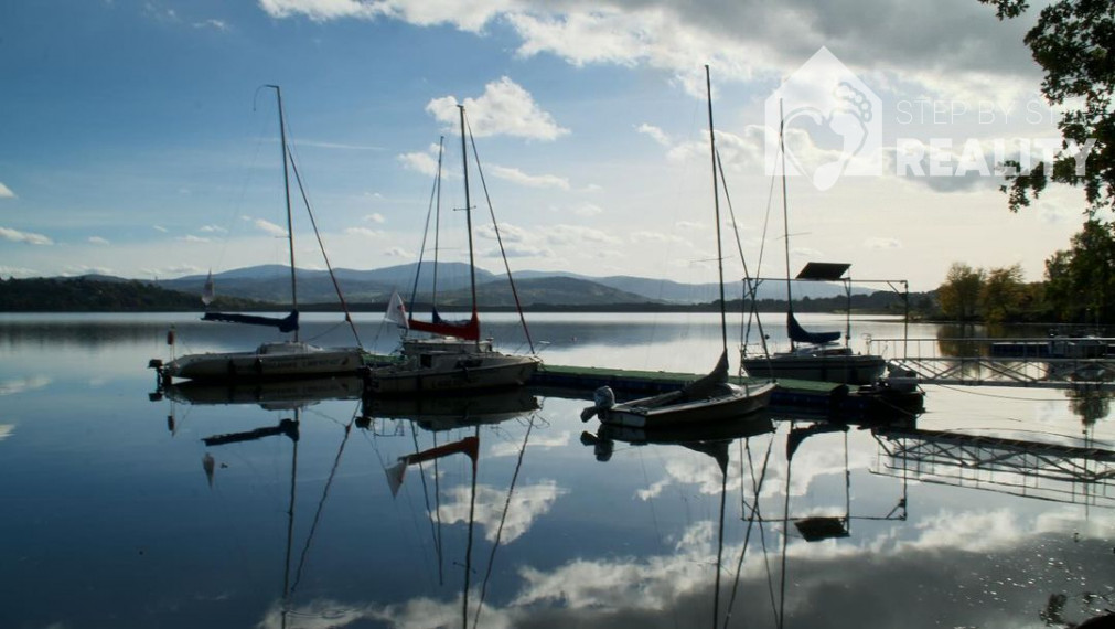 Investičné apartmány Laguna Beskidów