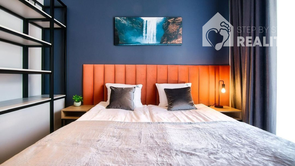 Investičné apartmány Laguna Beskidów