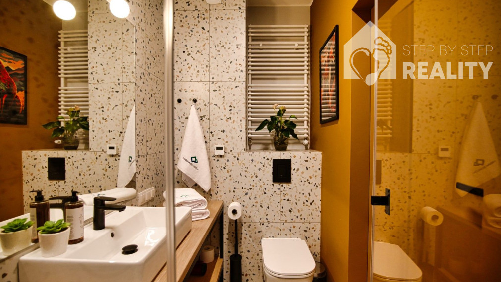 Investičné apartmány Laguna Beskidów