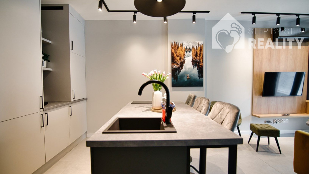 Investičné apartmány Laguna Beskidów