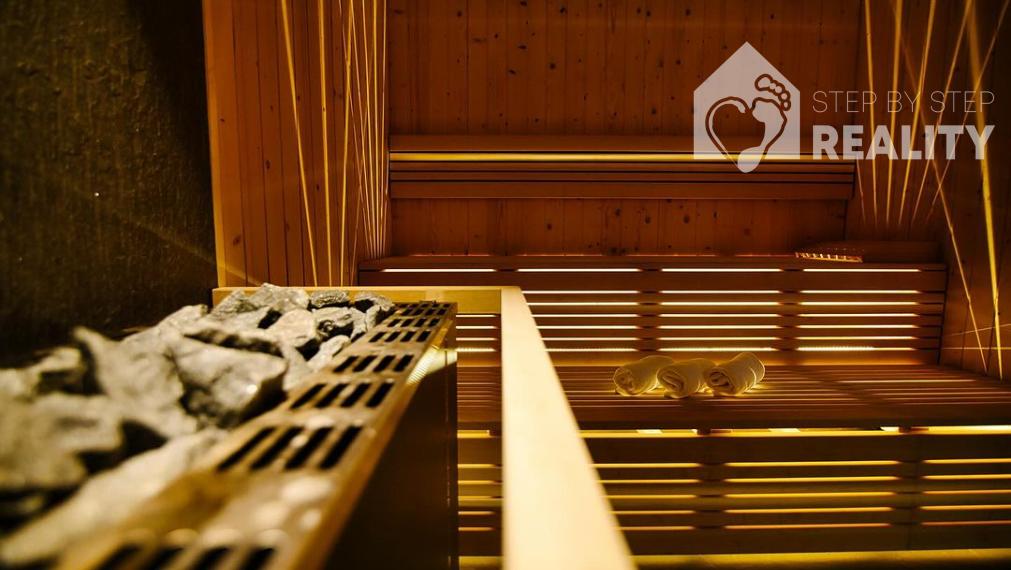 Investičné apartmány Laguna Beskidów