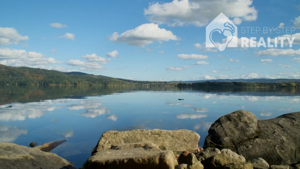 Investičné apartmány Laguna Beskidów