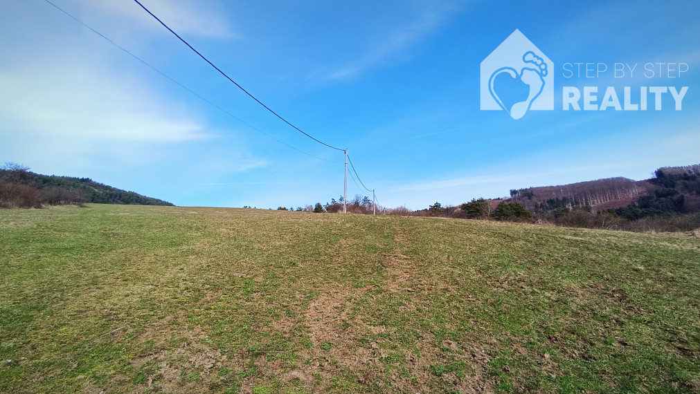 Na predaj investičný pozemok v obci Zubák