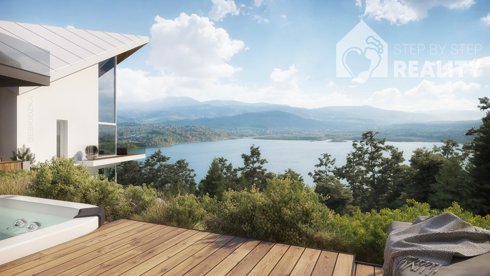 Investičné apartmány TREESNA Villas & Spa