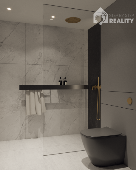 Investičné apartmány TREESNA Villas & Spa