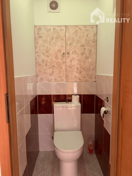 Slnečný 3-izbový byt na predaj - REZERVOVANÉ !!!!!!!!!!!!!