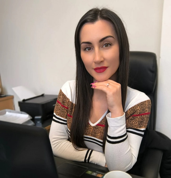 Nikoleta Medňanská