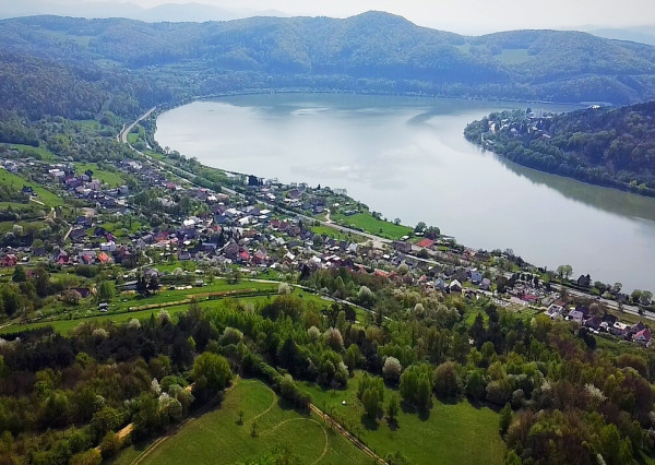 NA PREDAJ rekreačný pozemok s krásnym výhľadom v obci Milochov