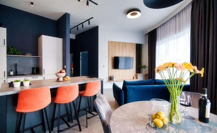 Investičné apartmány Laguna Beskidów - fotografia 11