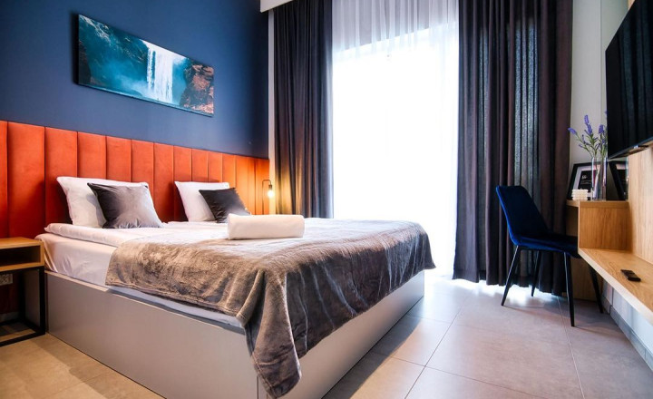 Investičné apartmány Laguna Beskidów - fotografia 12