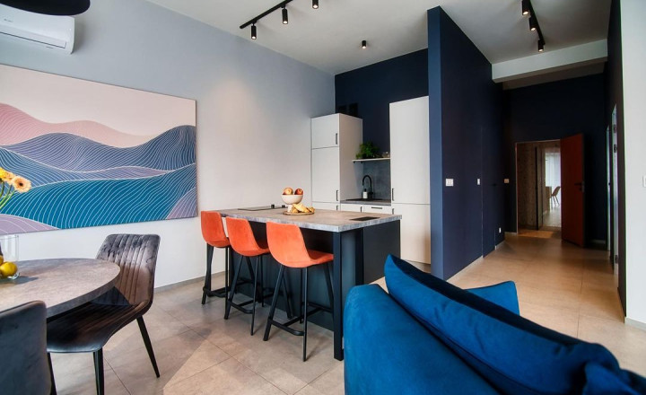 Investičné apartmány Laguna Beskidów - fotografia 10