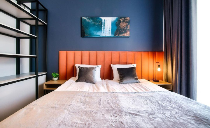 Investičné apartmány Laguna Beskidów - fotografia 14