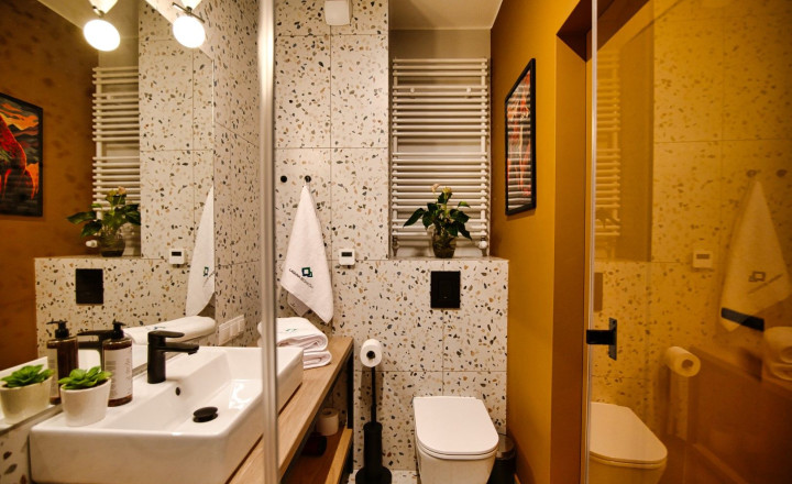 Investičné apartmány Laguna Beskidów - fotografia 18