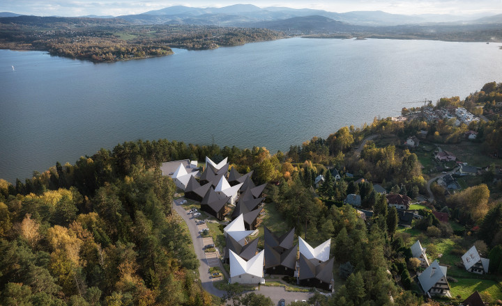 Investičné apartmány TREESNA Villas & Spa - fotografia 3