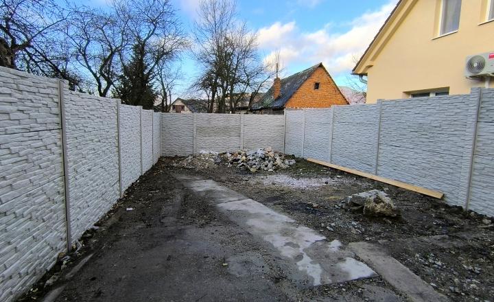 Ponúkame na predaj rodinný dom v obci Mojtín - fotografia 3